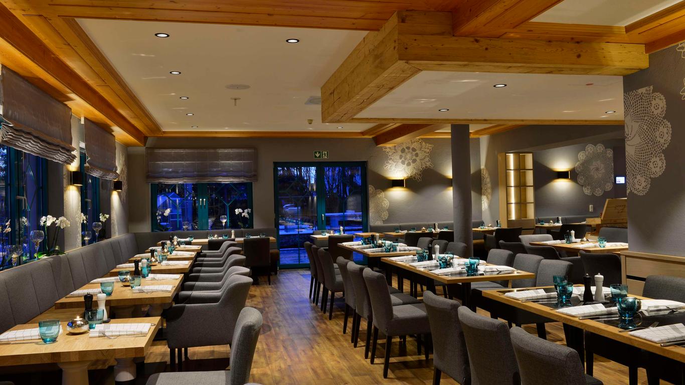 Best Western Plus Hotel Erb