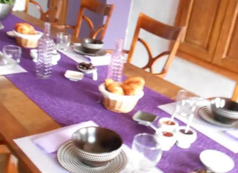 Comedor Foto