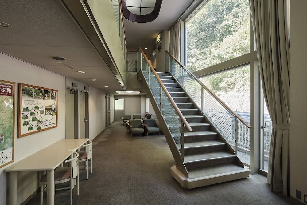 Escaleras