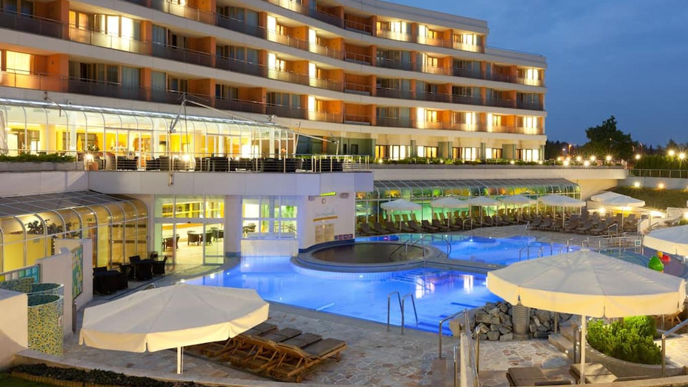 Hotel Livada Prestige