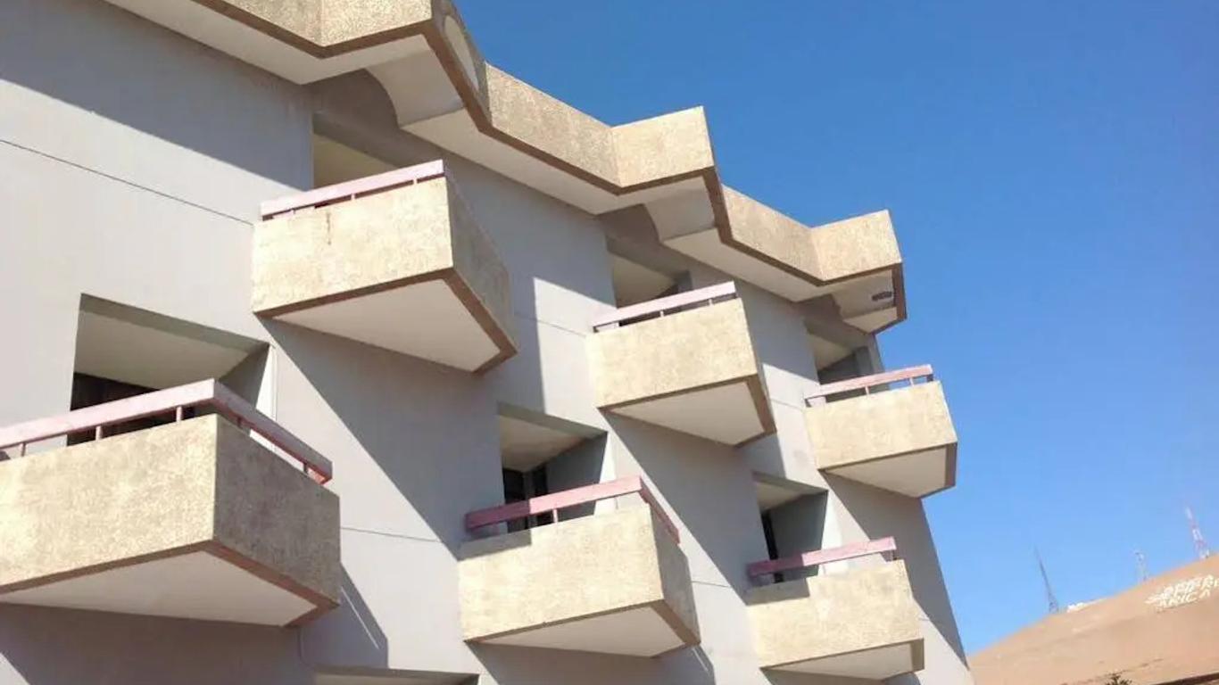 Amaru Hotel