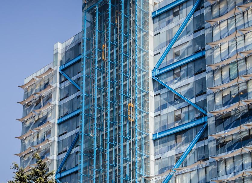 Edificio Foto