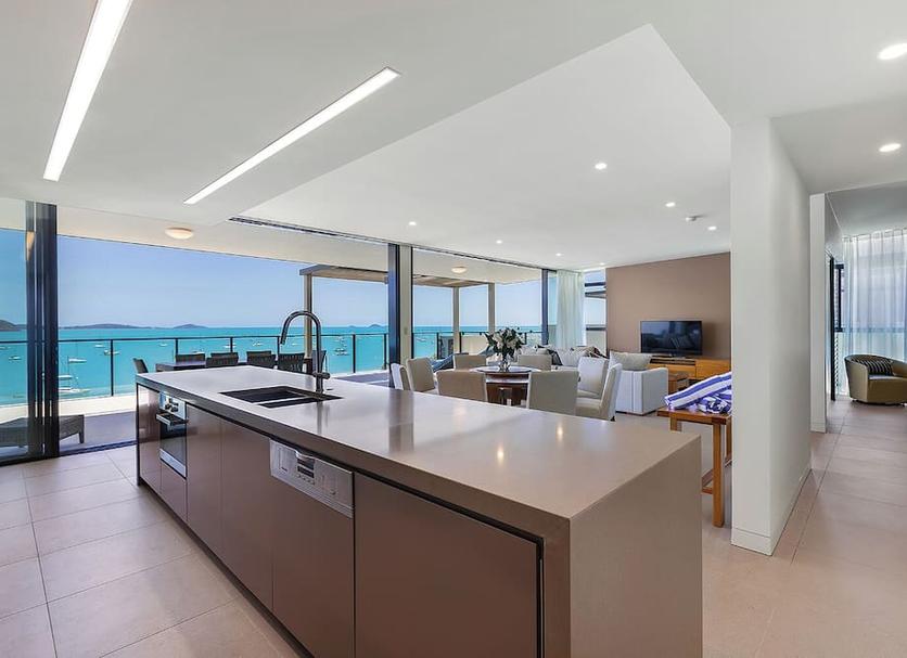 Cocina Foto