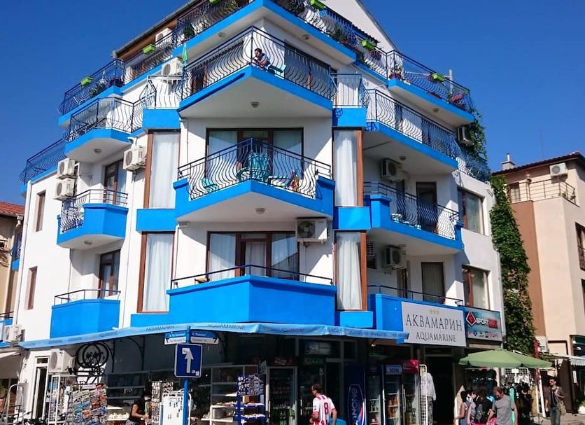 Edificio Foto
