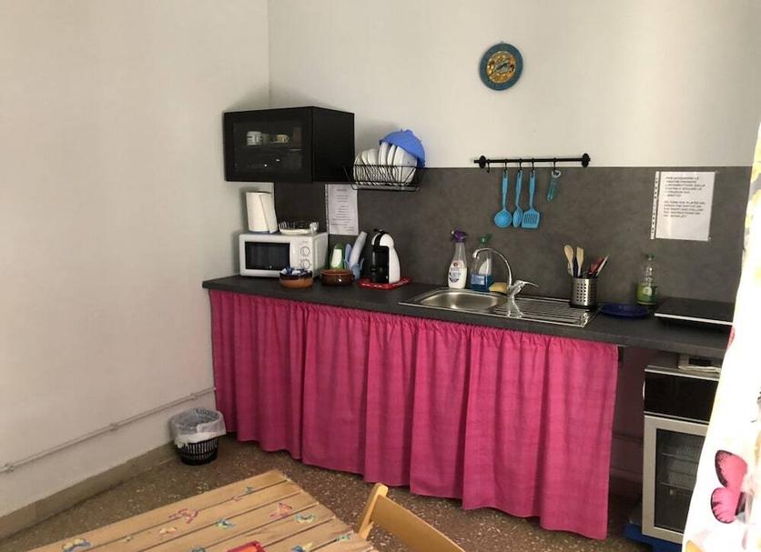 Cocina Foto