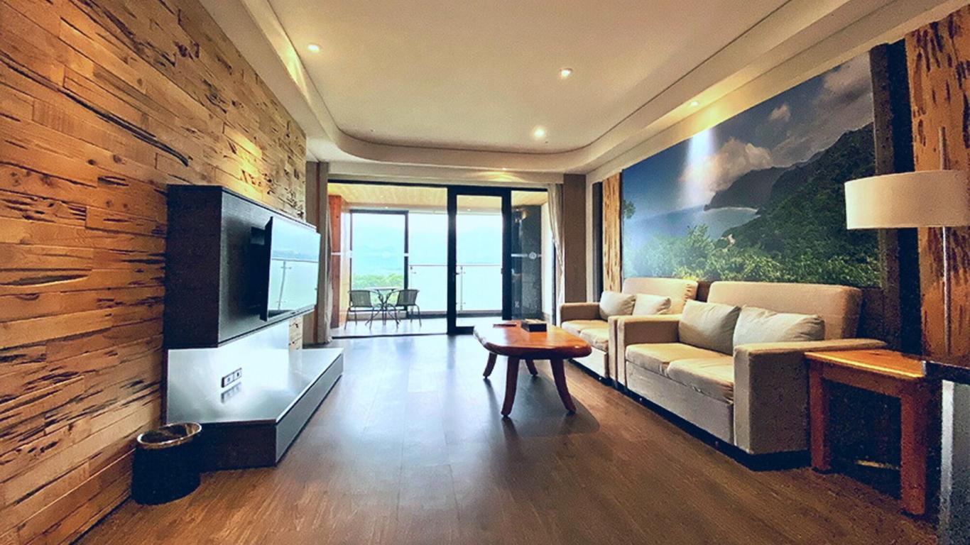 Taitung Chii Lih Resort