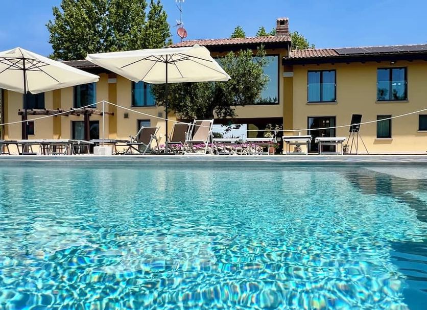 Piscina Foto