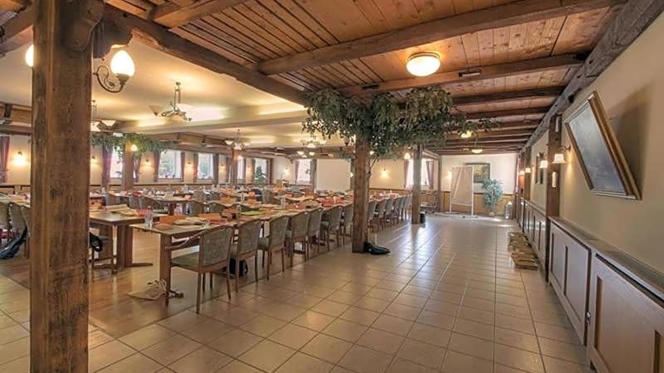 Jeddinger Hof Land- und Seminarhotel