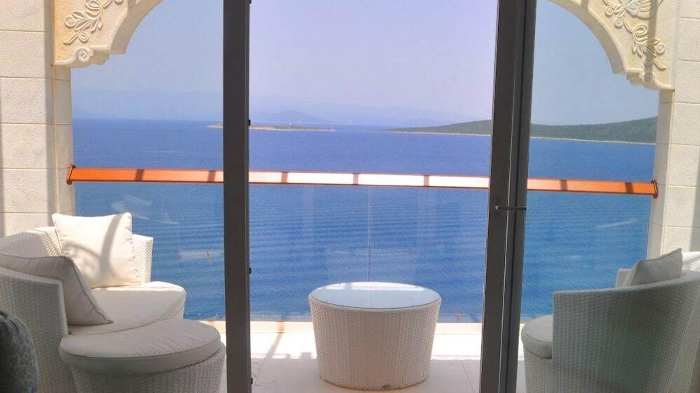 Bvs Bosphorus Resort Hotel & Spa