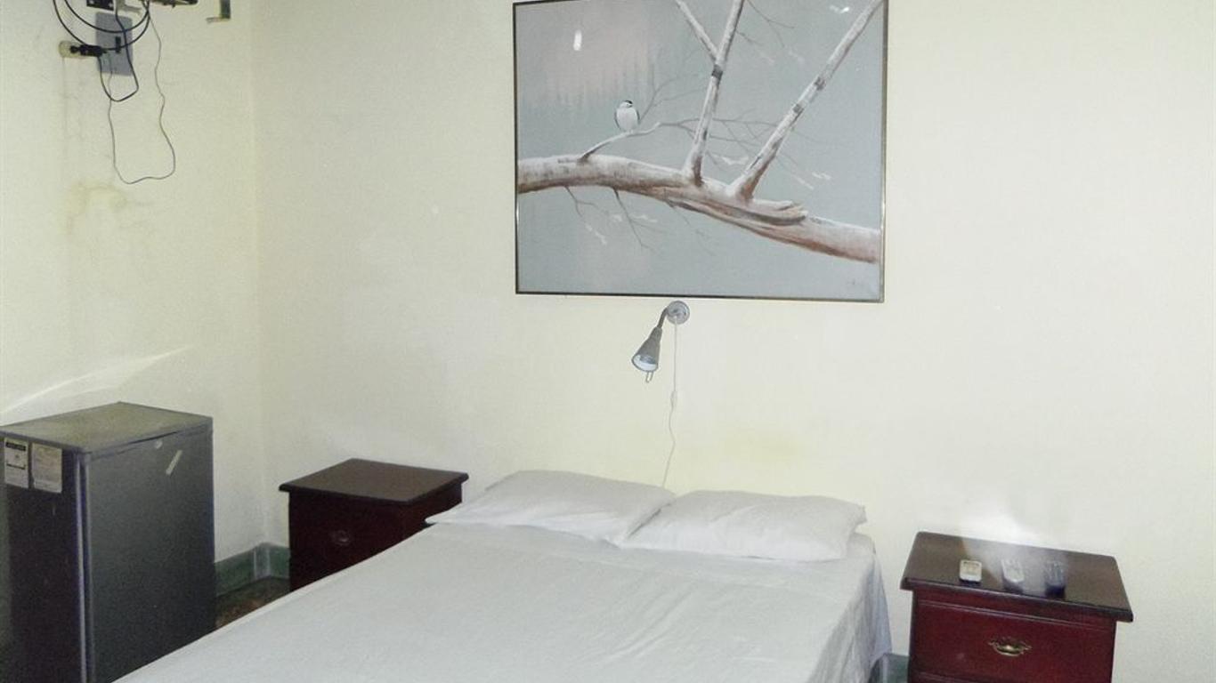Class Colonial Aparta Hotel