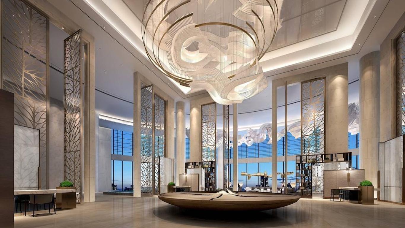Suining Marriott Hotel