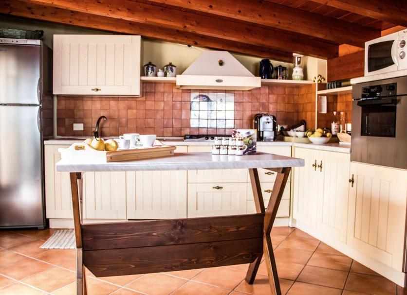 Cocina Foto