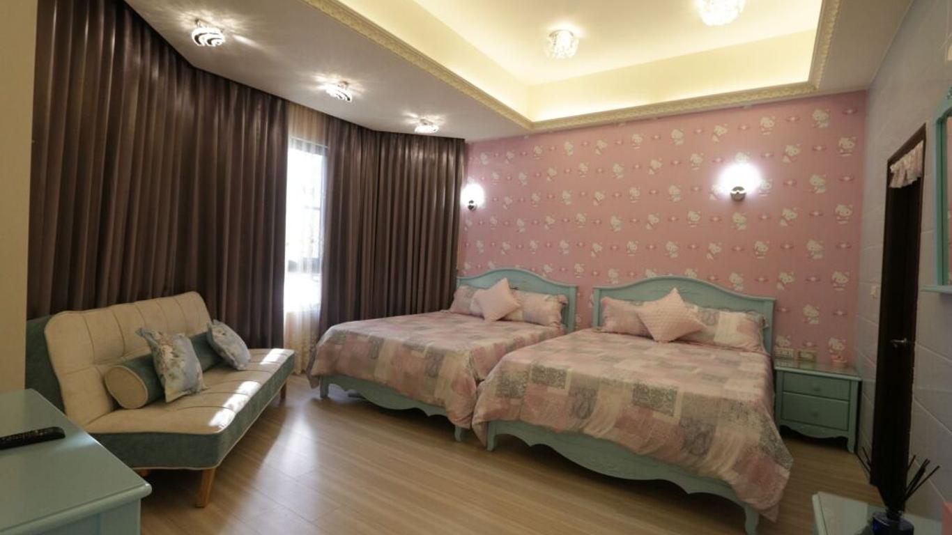 Lucent Bed&Breakfast