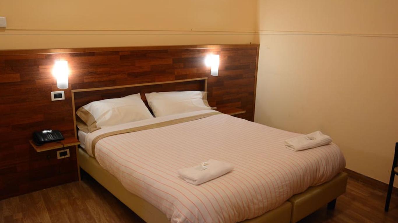 Albergo Royal