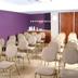 Sala de conferencias
