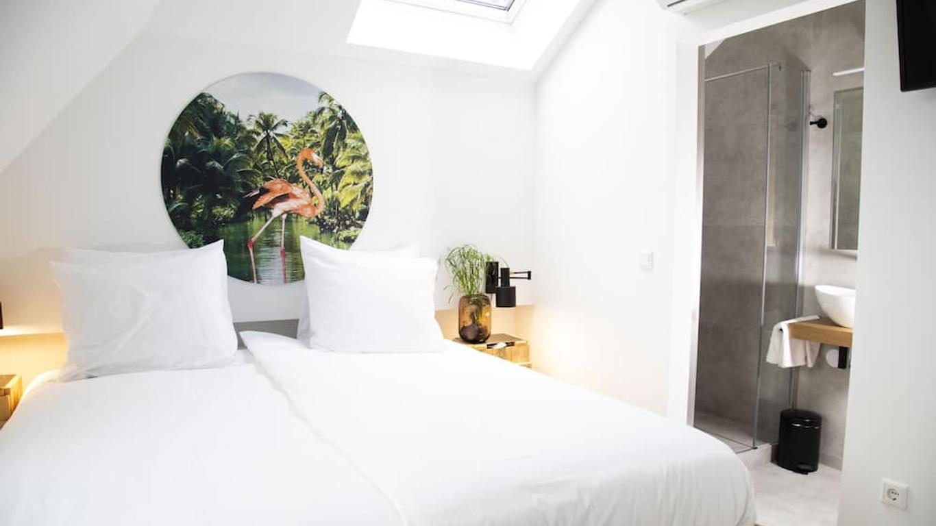 Hotel Haverkist