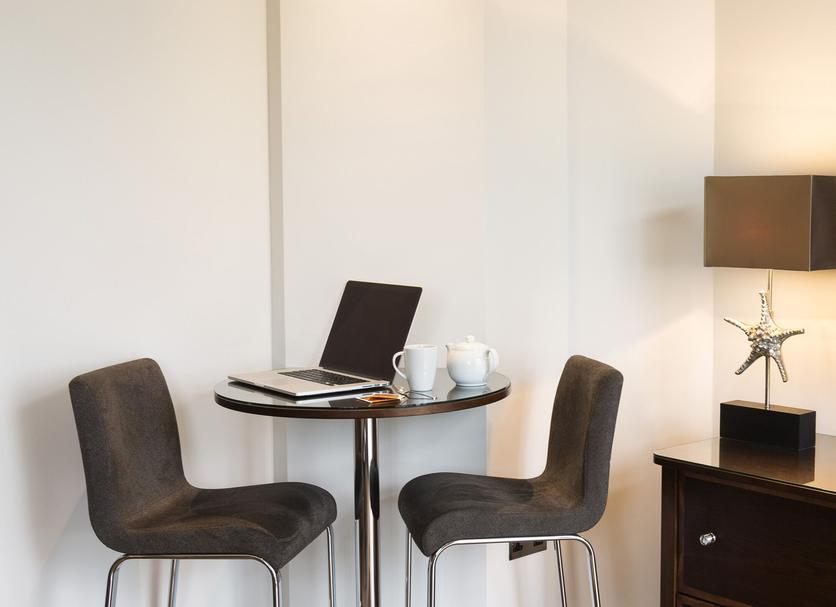 Comedor Foto