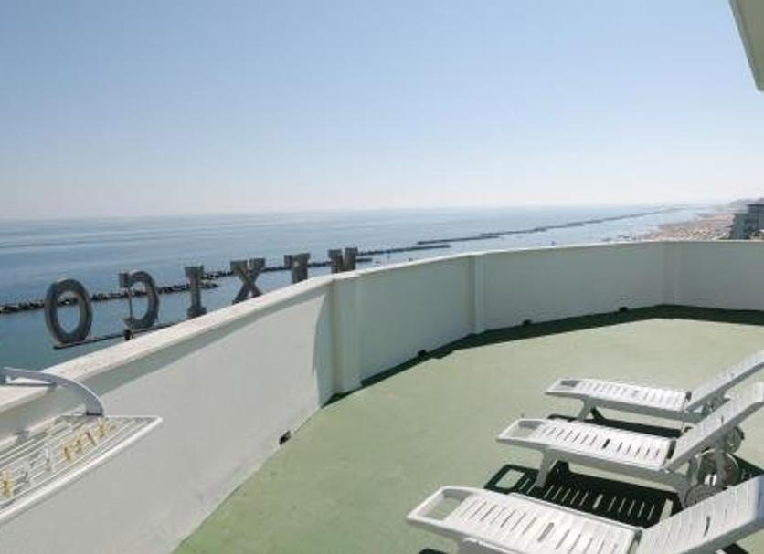 Balcón Foto