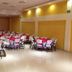 Sala de banquetes