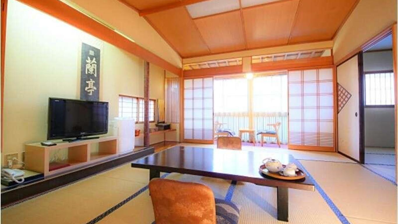 Mine Ryokan