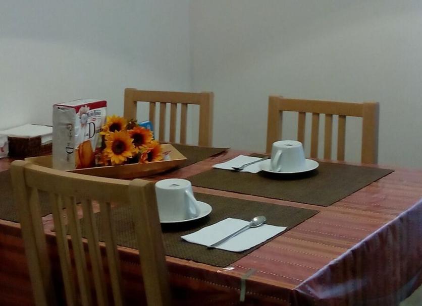 Comedor Foto