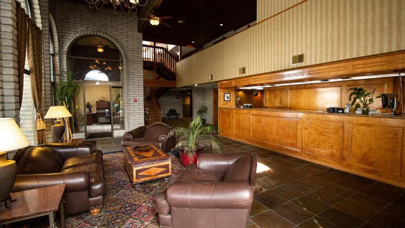 FairBridge Inn & Suites, Kalispell
