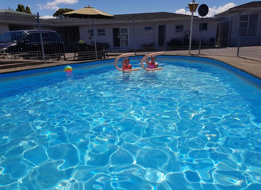 Piscina Foto