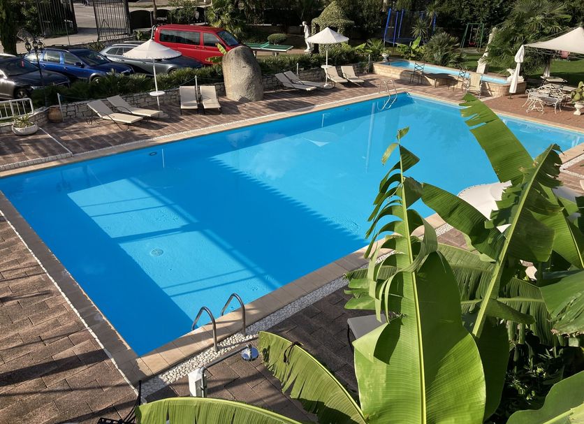 Piscina Foto