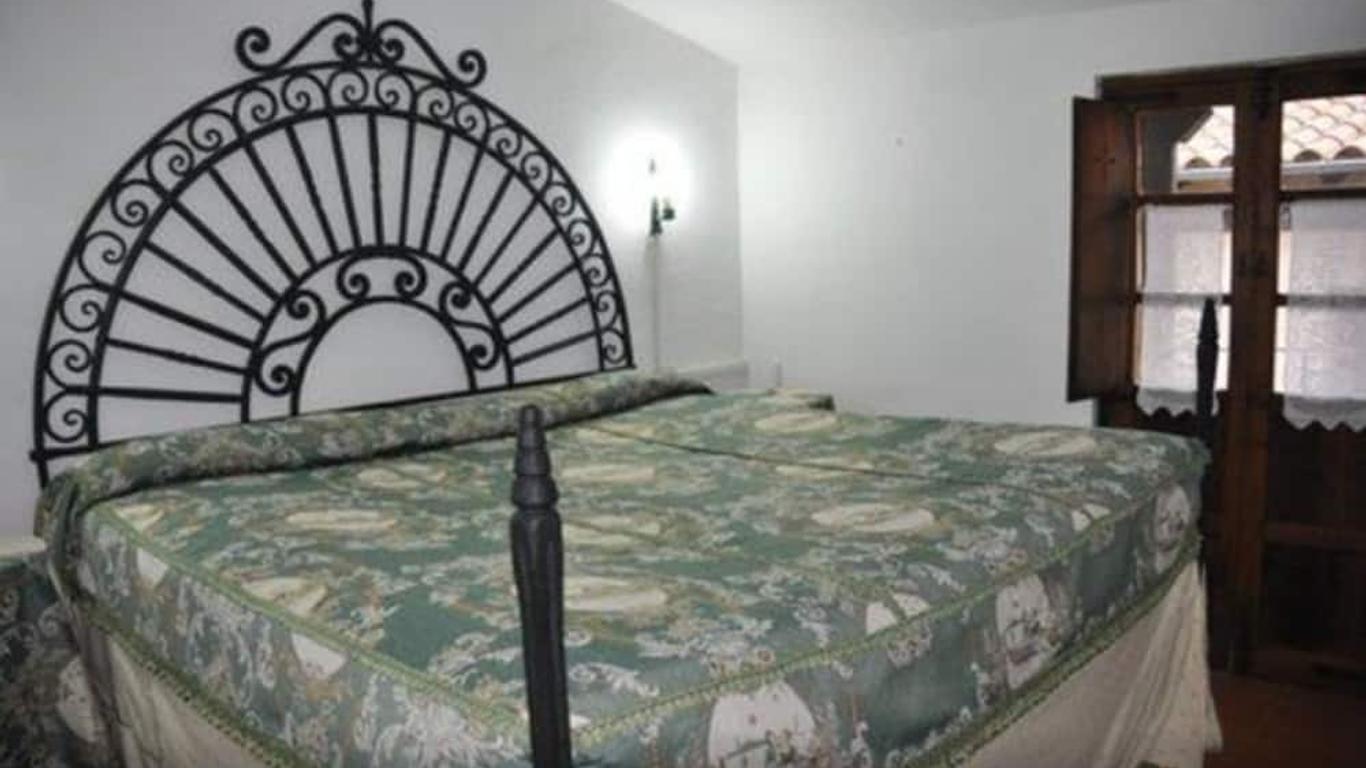 La Posada de San Martín