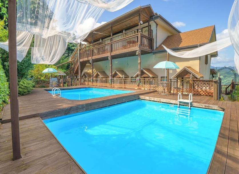 Piscina Foto