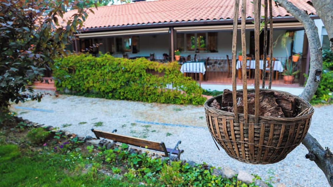 Hotel Rural El Retiro de San Pedro by RetiroRural