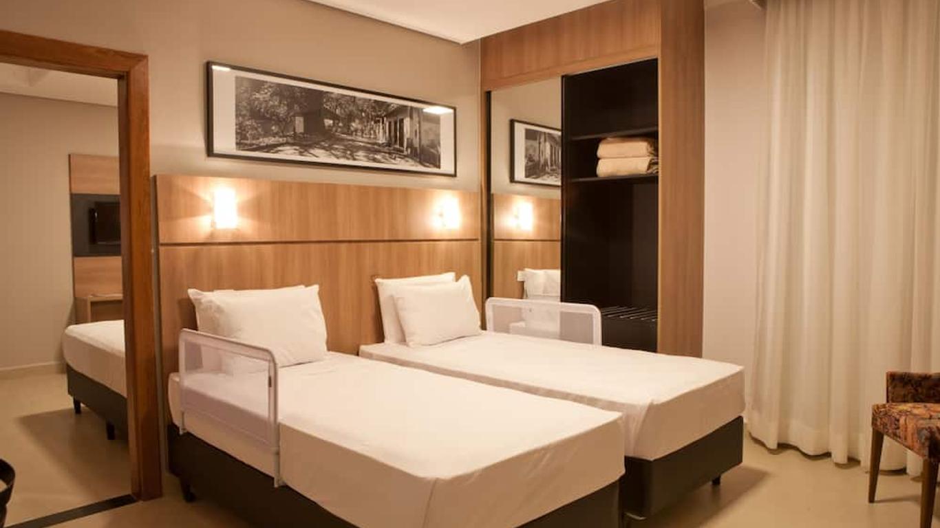 Occitano Apart Hotel