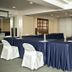 Sala de conferencias