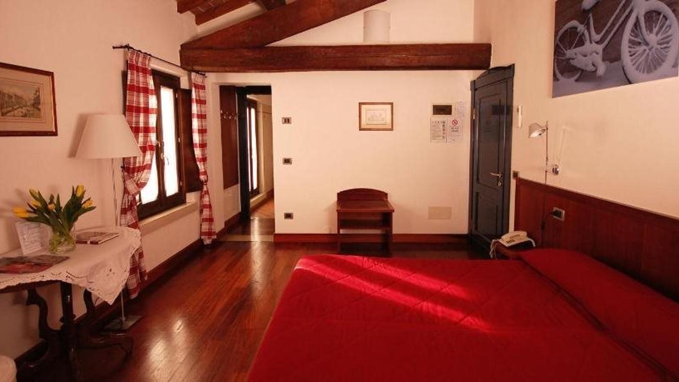 Room & Breakfast dolcemela