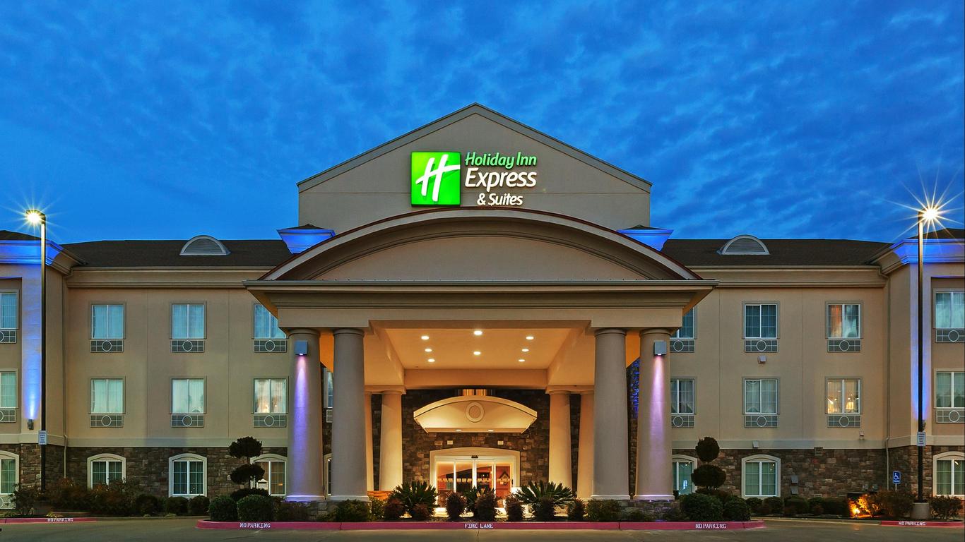 Holiday Inn Express & Suites Kilgore North