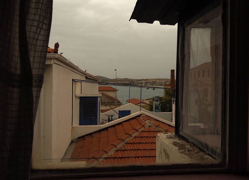 Balcón Foto