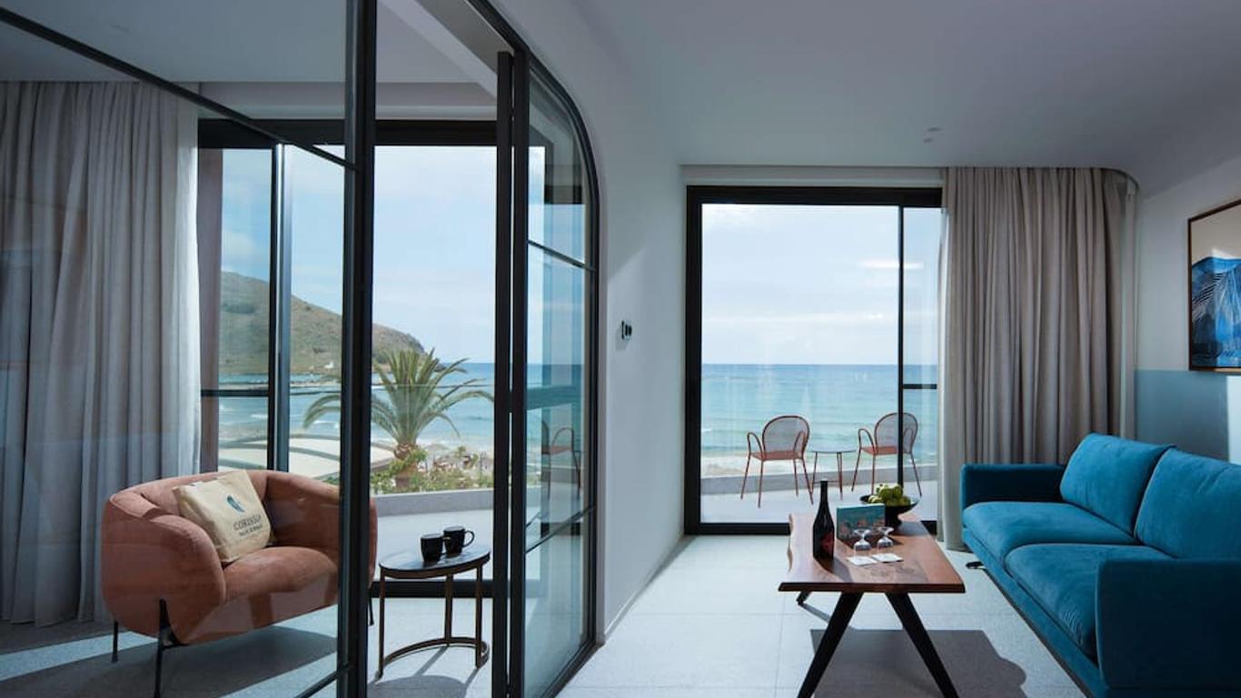 Harmony Boutique Resort