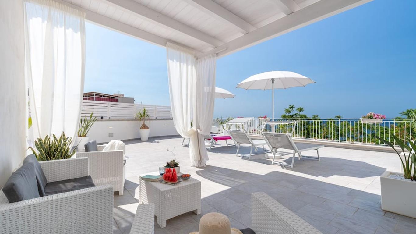 Sunset Terrace Mazara