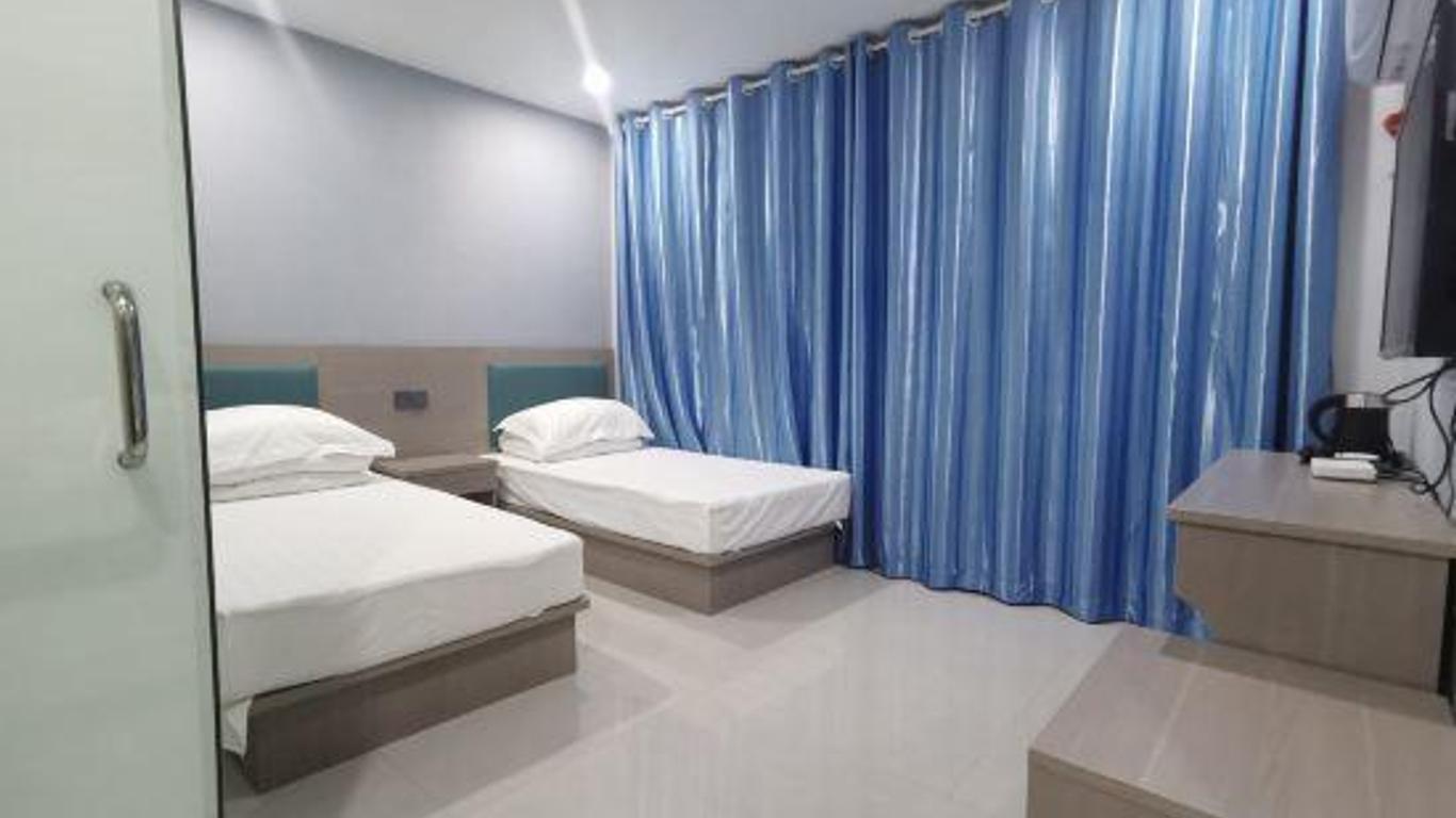 Yijia Hotel