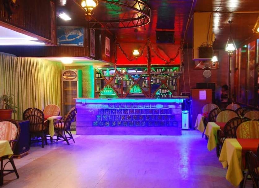 Bar Foto