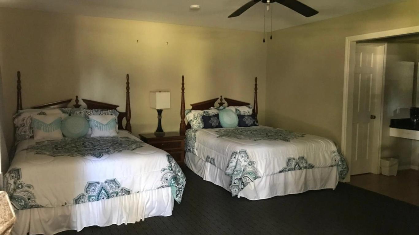 Lakeview Hotel