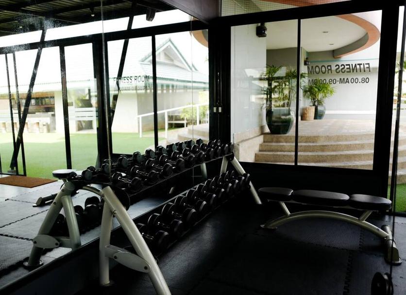 Gym Foto