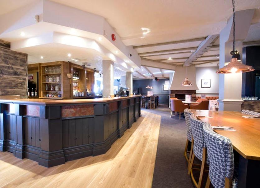 Bar Foto
