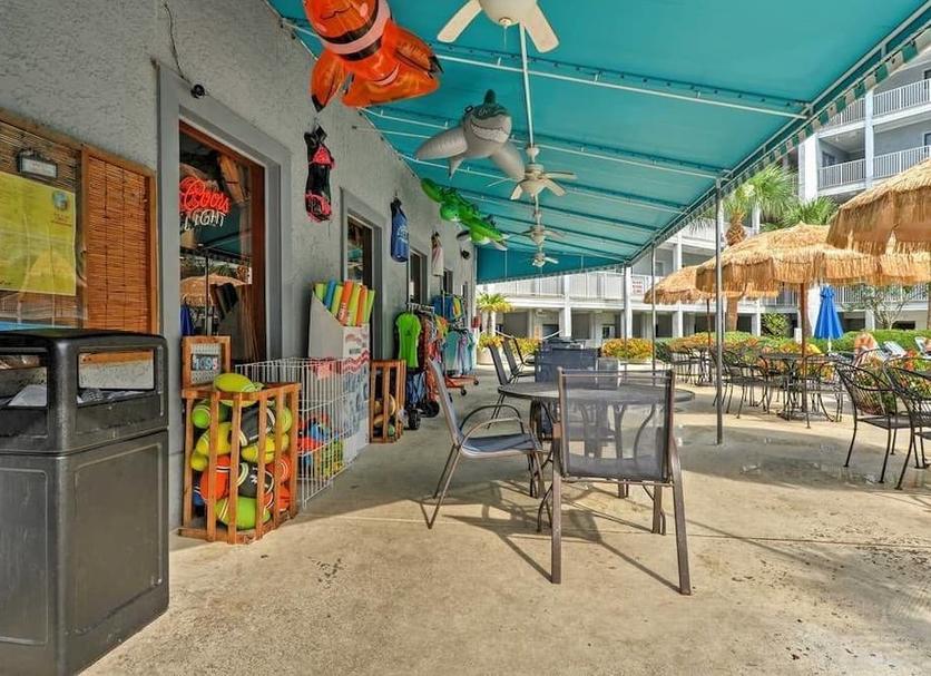Tienda Foto