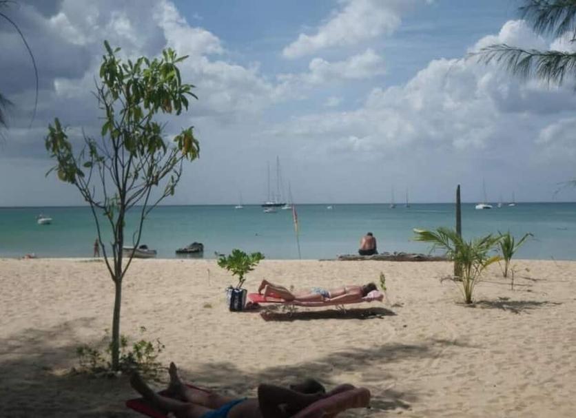 Playa Foto