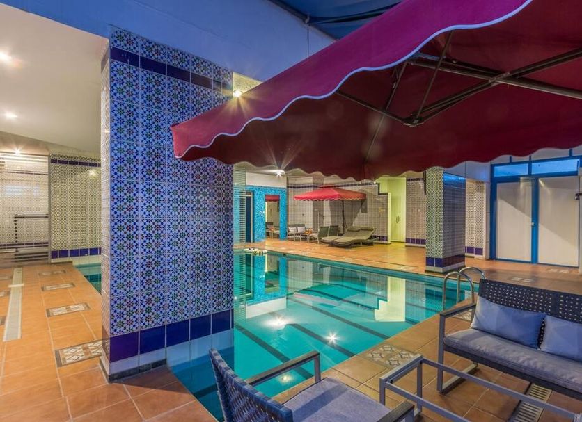 Piscina Foto