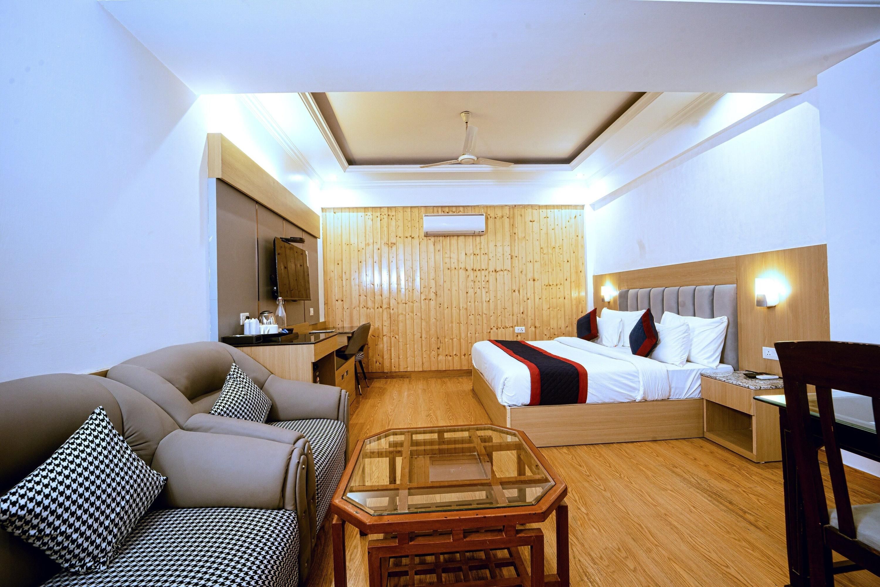 Habitación