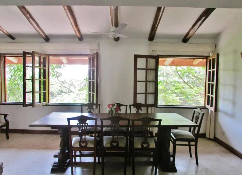 Comedor Foto
