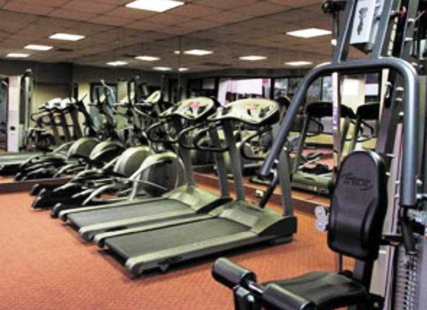 Gym Foto