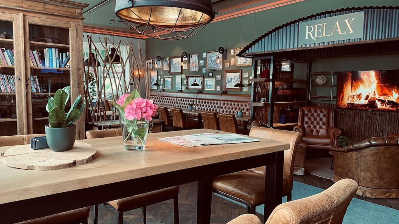 Privathotel Riesenbeck